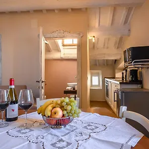  Appartamento Casa il Loggiato