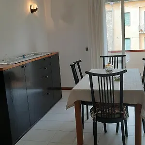  Appartamento Casa Nonna Nunzia