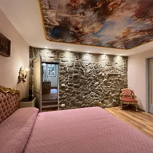 Appartamento - The House With Well And The Frescos Palace