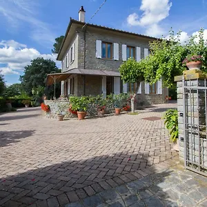  Alloggio per agriturismo Casa Pupa- Azienda Fontelunga