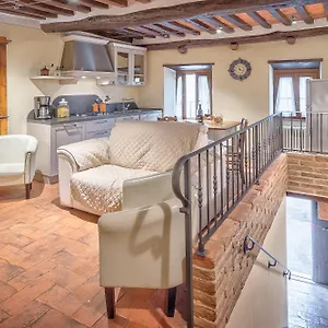  Appartamento Casa Benedetta - Together In Tuscany