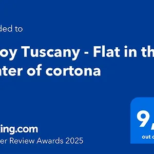  Appartamento Enjoy Tuscany - Flat In The Center Of