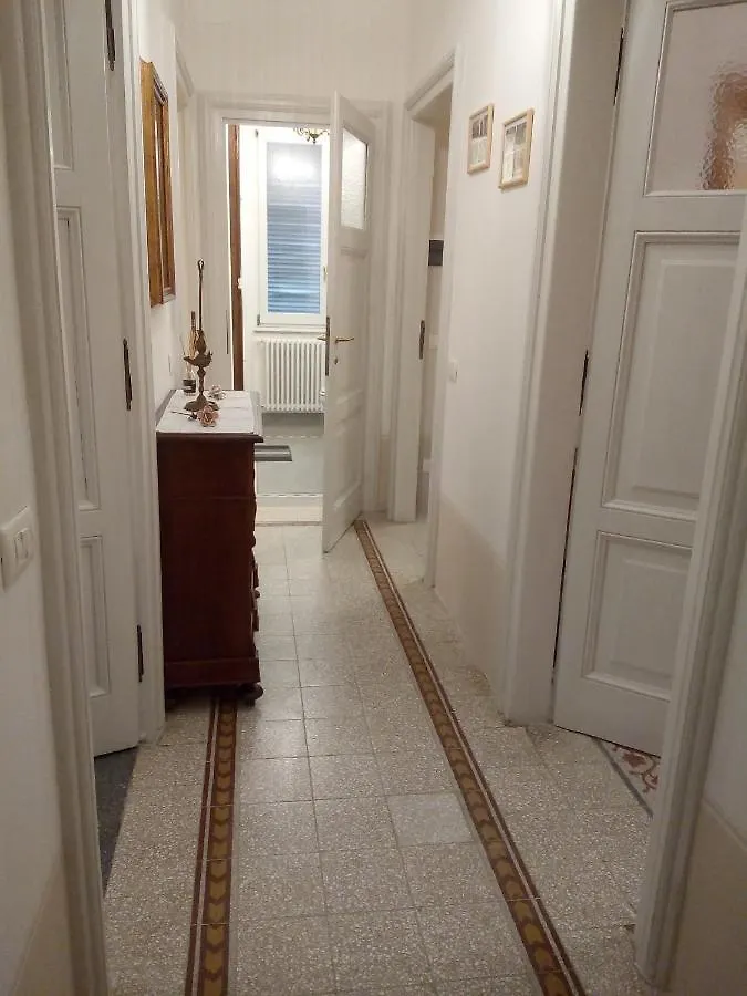 Ferienwohnung La Casa Della Stazione Cortona
